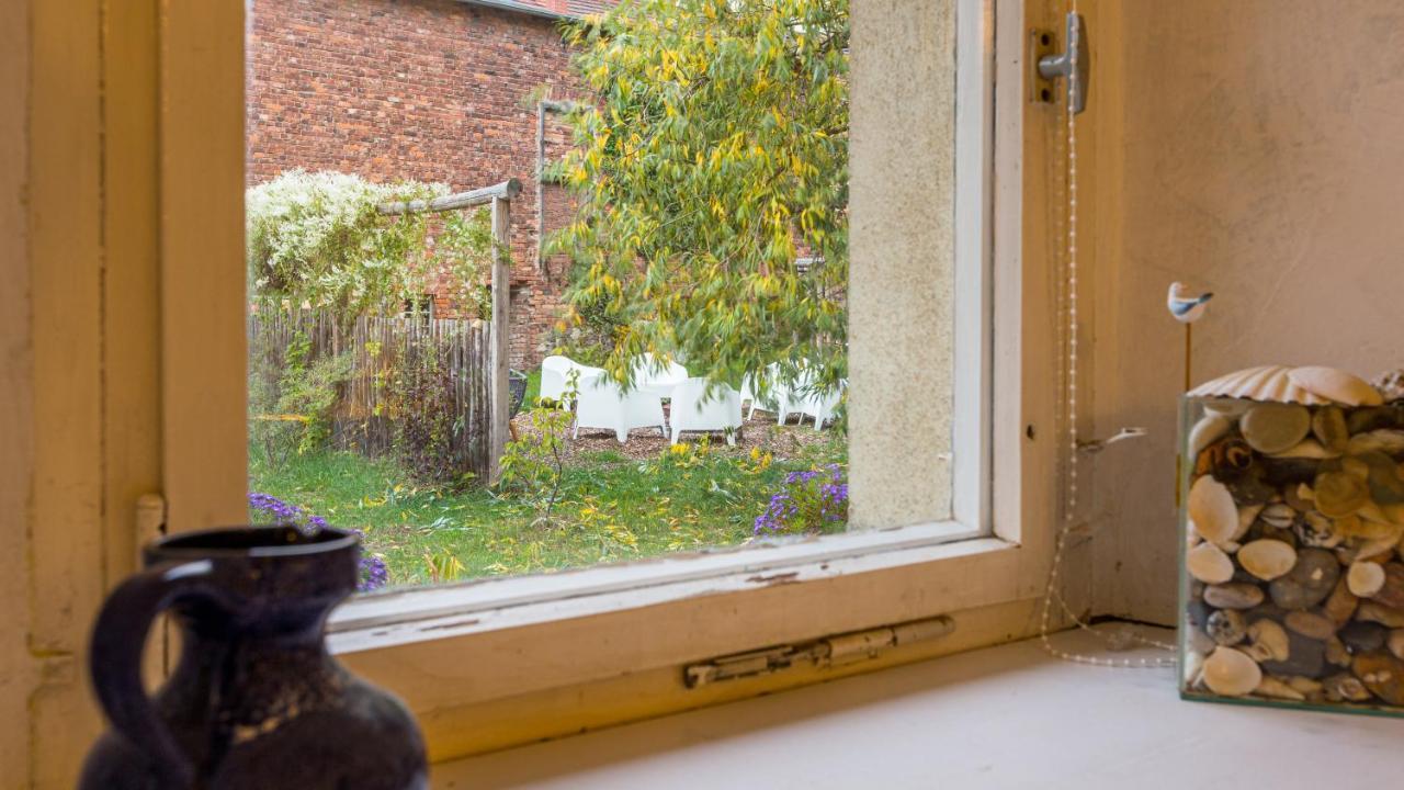 Kretscham Tauchritz Gaestehaeuser "Alte Brennerei" Am Berzdorfer See Bei Goerlitz Eksteriør bilde